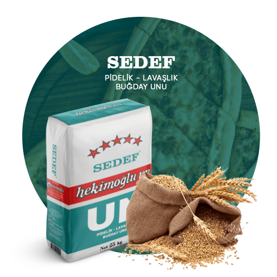 Sedef