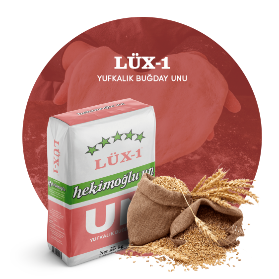 Lüx 1